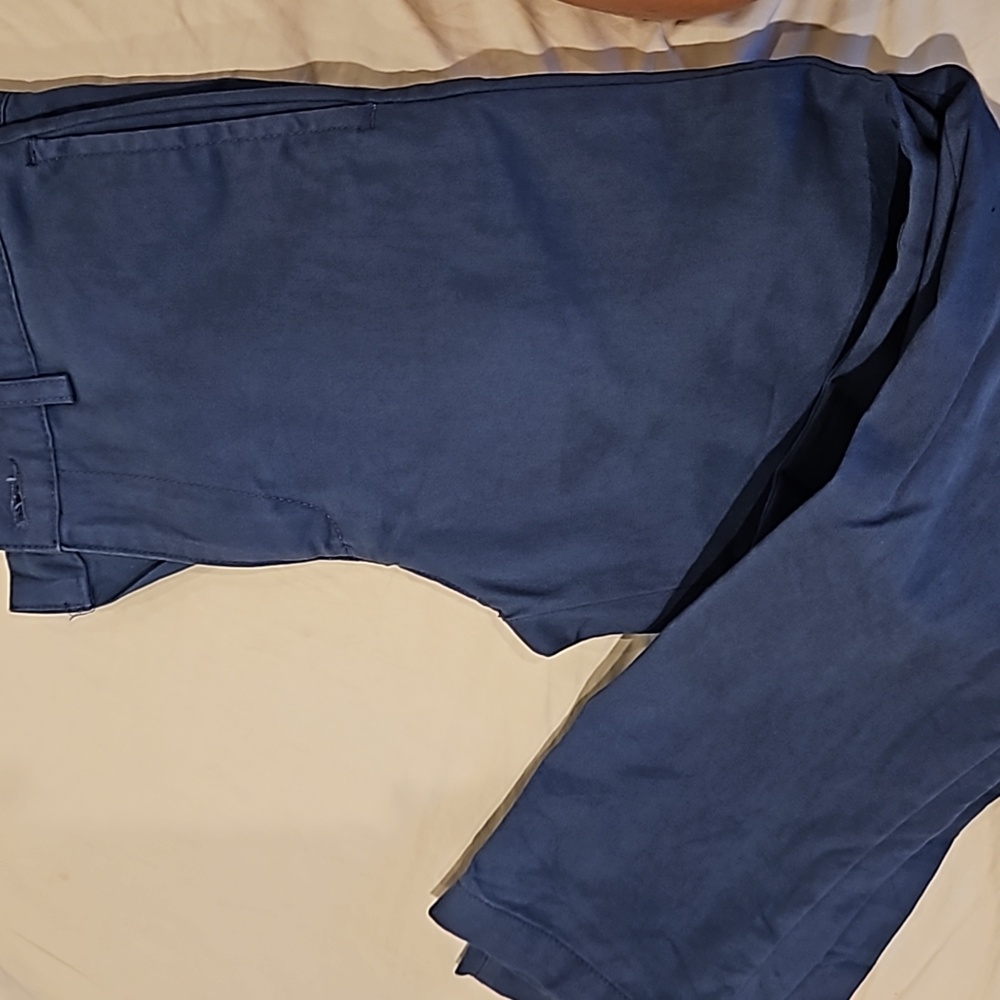 Polo pants for boys
